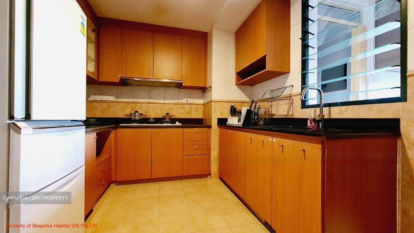 East Meadows (D16), Condominium #602920981